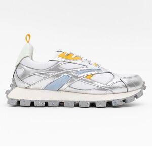 Oncept Oslo Sneakers Silver Flash